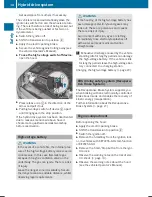 Preview for 16 page of Mercedes-Benz GLC 2018 Manual