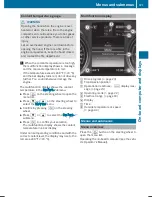 Preview for 43 page of Mercedes-Benz GLC 2018 Manual