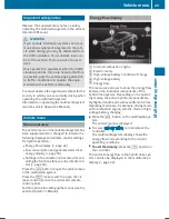 Preview for 51 page of Mercedes-Benz GLC 2018 Manual