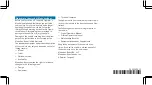 Предварительный просмотр 3 страницы Mercedes-Benz GLC 2020 Operator'S Manual