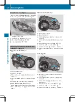 Preview for 123 page of Mercedes-Benz GLC Coupe 2016 Owner'S Manual