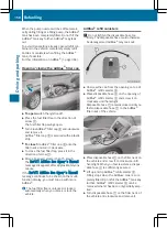 Preview for 161 page of Mercedes-Benz GLC Coupe 2016 Owner'S Manual