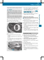 Preview for 218 page of Mercedes-Benz GLC Coupe 2016 Owner'S Manual