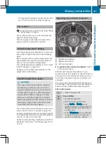 Preview for 224 page of Mercedes-Benz GLC Coupe 2016 Owner'S Manual