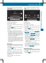 Preview for 228 page of Mercedes-Benz GLC Coupe 2016 Owner'S Manual