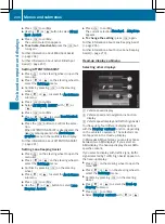 Preview for 237 page of Mercedes-Benz GLC Coupe 2016 Owner'S Manual