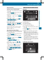 Preview for 240 page of Mercedes-Benz GLC Coupe 2016 Owner'S Manual