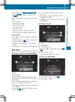 Preview for 242 page of Mercedes-Benz GLC Coupe 2016 Owner'S Manual