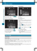 Preview for 243 page of Mercedes-Benz GLC Coupe 2016 Owner'S Manual