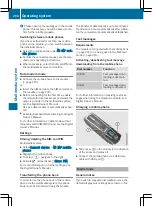 Preview for 297 page of Mercedes-Benz GLC Coupe 2016 Owner'S Manual