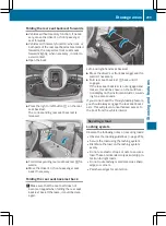 Preview for 302 page of Mercedes-Benz GLC Coupe 2016 Owner'S Manual