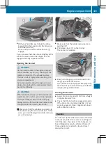 Preview for 312 page of Mercedes-Benz GLC Coupe 2016 Owner'S Manual