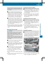 Preview for 322 page of Mercedes-Benz GLC Coupe 2016 Owner'S Manual