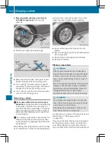 Preview for 357 page of Mercedes-Benz GLC Coupe 2016 Owner'S Manual