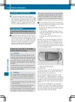 Preview for 361 page of Mercedes-Benz GLC Coupe 2016 Owner'S Manual