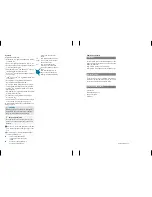 Preview for 2 page of Mercedes-Benz GLC Operator'S Manual