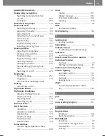 Preview for 15 page of Mercedes-Benz GLC Operator'S Manual