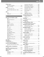 Preview for 27 page of Mercedes-Benz GLC Operator'S Manual