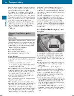 Preview for 54 page of Mercedes-Benz GLC Operator'S Manual