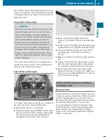 Preview for 65 page of Mercedes-Benz GLC Operator'S Manual