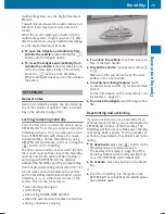 Preview for 81 page of Mercedes-Benz GLC Operator'S Manual