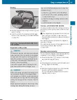 Preview for 89 page of Mercedes-Benz GLC Operator'S Manual