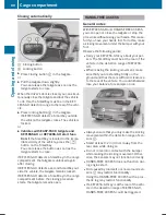 Preview for 90 page of Mercedes-Benz GLC Operator'S Manual