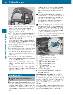 Preview for 122 page of Mercedes-Benz GLC Operator'S Manual