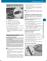 Preview for 123 page of Mercedes-Benz GLC Operator'S Manual