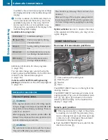 Preview for 148 page of Mercedes-Benz GLC Operator'S Manual