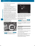 Preview for 180 page of Mercedes-Benz GLC Operator'S Manual