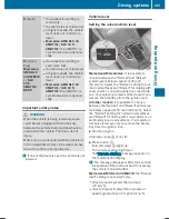 Preview for 187 page of Mercedes-Benz GLC Operator'S Manual