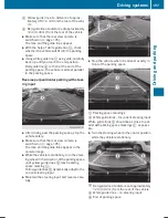 Preview for 199 page of Mercedes-Benz GLC Operator'S Manual