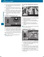 Preview for 204 page of Mercedes-Benz GLC Operator'S Manual