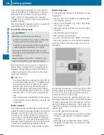 Preview for 208 page of Mercedes-Benz GLC Operator'S Manual