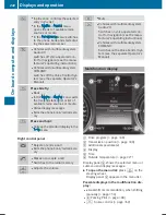 Preview for 224 page of Mercedes-Benz GLC Operator'S Manual