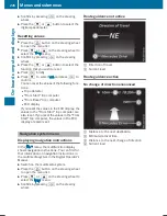 Preview for 228 page of Mercedes-Benz GLC Operator'S Manual