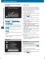 Preview for 230 page of Mercedes-Benz GLC Operator'S Manual