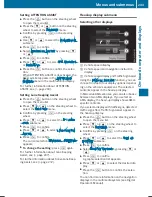 Preview for 235 page of Mercedes-Benz GLC Operator'S Manual