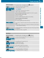 Preview for 269 page of Mercedes-Benz GLC Operator'S Manual