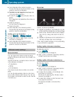 Preview for 286 page of Mercedes-Benz GLC Operator'S Manual