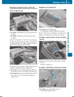 Preview for 293 page of Mercedes-Benz GLC Operator'S Manual