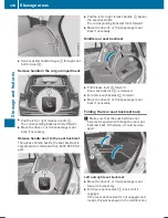 Preview for 296 page of Mercedes-Benz GLC Operator'S Manual