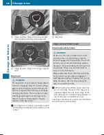 Preview for 298 page of Mercedes-Benz GLC Operator'S Manual