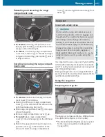 Preview for 299 page of Mercedes-Benz GLC Operator'S Manual