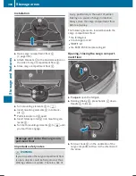 Preview for 302 page of Mercedes-Benz GLC Operator'S Manual