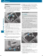 Preview for 306 page of Mercedes-Benz GLC Operator'S Manual