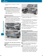 Preview for 330 page of Mercedes-Benz GLC Operator'S Manual