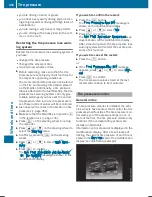 Preview for 358 page of Mercedes-Benz GLC Operator'S Manual