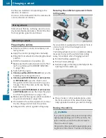 Preview for 372 page of Mercedes-Benz GLC Operator'S Manual